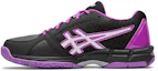 Buy (JR) ASICS Netburner Super 'Negro Púrpura' 1074A007-004