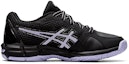 Order (JR) ASICS Netburner Super 'Hitam Ungu' 1074A030-002