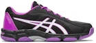 Order (JR) ASICS Netburner Super 'Negro Púrpura' 1074A007-004