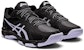 (JR) ASICS Netburner Super 'Hitam Ungu' 1074A030-002