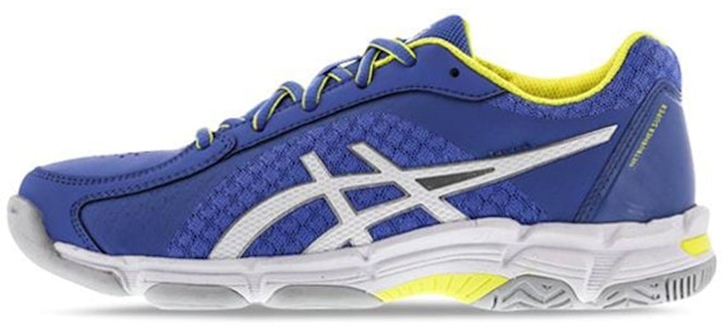 (JR) ASICS Netburner Super 'Biru Putih' 1074A007-405 Buy (JR) ASICS Netburner Super 'Biru Putih' 1074A007-405