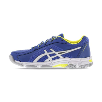 (Youth) ASICS Netburner Super 'Blue White'