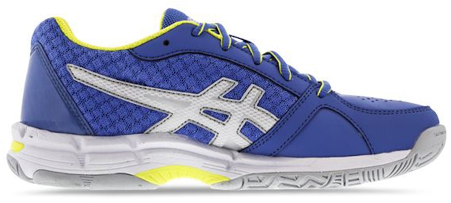 (Youth) ASICS Netburner Super 'Blue White' 1074A007-405 Order (Youth) ASICS Netburner Super 'Blue White' 1074A007-405