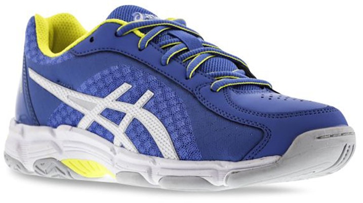 (Youth) ASICS Netburner Super 'Blue White' 1074A007-405 Lookbook (Youth) ASICS Netburner Super 'Blue White' 1074A007-405