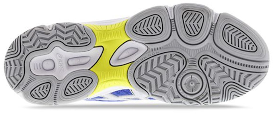 (Youth) ASICS Netburner Super 'Blue White' 1074A007-405 Purchase (Youth) ASICS Netburner Super 'Blue White' 1074A007-405