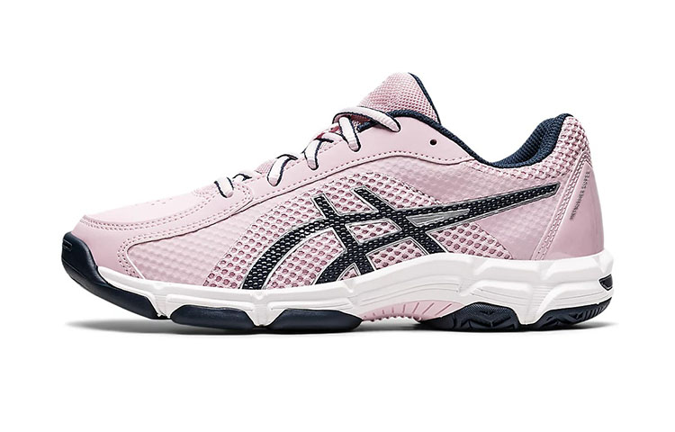 (Youth) ASICS Netburner Super 'Pink Blue' 1074A030-701