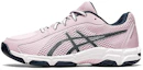 Buy 大童 Asics Netburner Super 低筒耐磨訓練鞋 粉藍