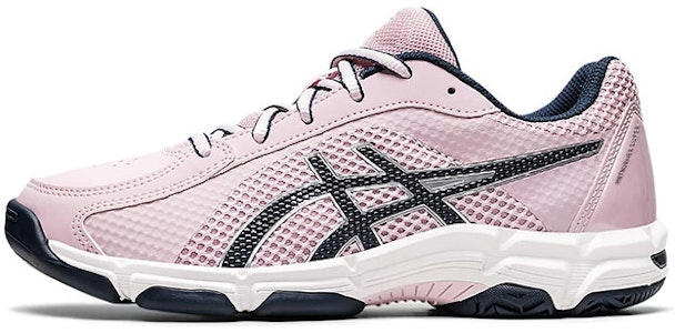 (JR) ASICS Netburner Super 'Pink Blue' Sepatu Olahraga Wanita 1074A030-701 Buy (JR) ASICS Netburner Super 'Pink Blue' Sepatu Olahraga Wanita 1074A030-701