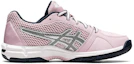 Order 大童 Asics Netburner Super 低筒耐磨訓練鞋 粉藍