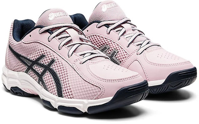 (JR) (ユース) ASICS ネットバーナースーパー 'ピンクブルー' 1074A030-701 1074A030-701 Lookbook (JR) (ユース) ASICS ネットバーナースーパー 'ピンクブルー' 1074A030-701 1074A030-701