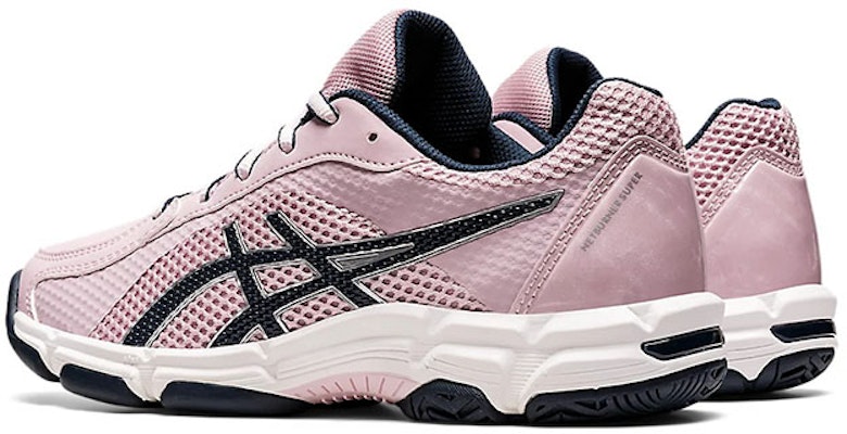 (JR) (ユース) ASICS ネットバーナースーパー 'ピンクブルー' 1074A030-701 1074A030-701 Shop (JR) (ユース) ASICS ネットバーナースーパー 'ピンクブルー' 1074A030-701 1074A030-701