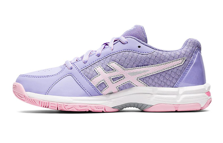(Youth) ASICS Netburner Super 'Purple' 1074A007-500