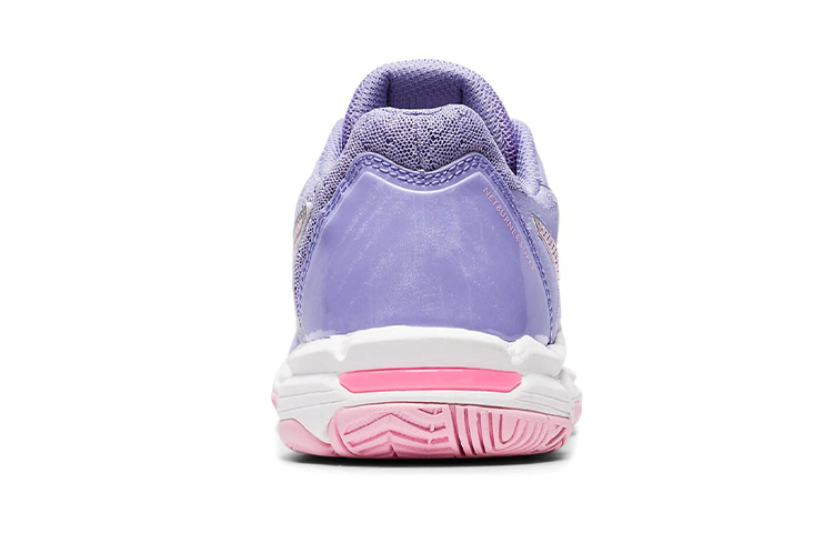 Shop (JR) ASICS Netburner Super 'Ungu' Sepatu Olahraga 1074A007-500