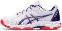 Buy (JR) ASICS Netburner Super 'Putih Merah Ungu' 1074A030-101