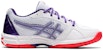 (JR) ASICS Netburner Super 'Putih Merah Ungu' 1074A030-101