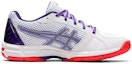Order (JR) ASICS Netburner Super 'Putih Merah Ungu' 1074A030-101