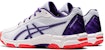 (JR) ASICS Netburner Super 'Putih Merah Ungu' 1074A030-101