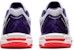 (JR) ASICS Netburner Super 'Putih Merah Ungu' 1074A030-101