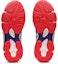 Details for (JR) ASICS Netburner Super 'Putih Merah Ungu' 1074A030-101