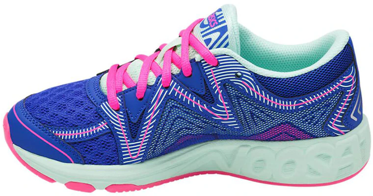 (JR) ASICS Noosa ''Bleu'' C711N-4867 Buy (JR) ASICS Noosa ''Bleu'' C711N-4867