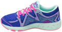 Buy (JR) ASICS Noosa ''Bleu'' C711N-4867