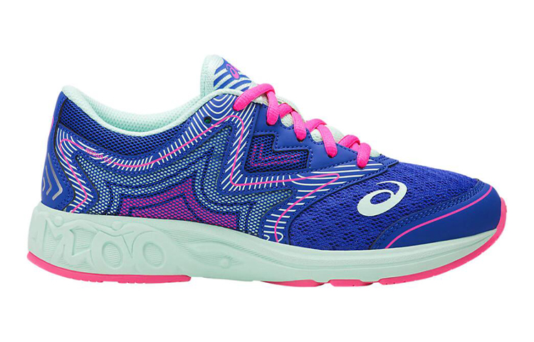 Order (JR) ASICS Noosa ''Bleu'' C711N-4867