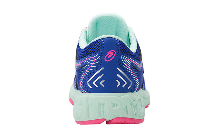 Lookbook (JR) ASICS Noosa ''Bleu'' C711N-4867