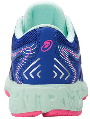 (JR) ASICS Noosa ''Bleu'' C711N-4867 Lookbook (JR) ASICS Noosa ''Bleu'' C711N-4867