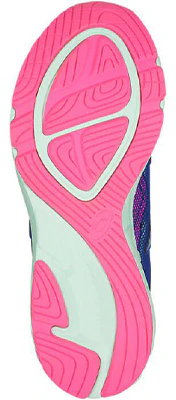 (JR) ASICS Noosa ''Bleu'' C711N-4867 Purchase (JR) ASICS Noosa ''Bleu'' C711N-4867
