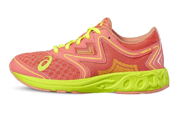 (Youth) ASICS Noosa 'Coral Orange' C711N-2030