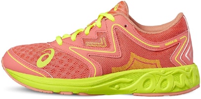 (Youth) ASICS Noosa 'Coral Orange' C711N-2030 (Youth) ASICS Noosa 'Coral Orange' C711N-2030