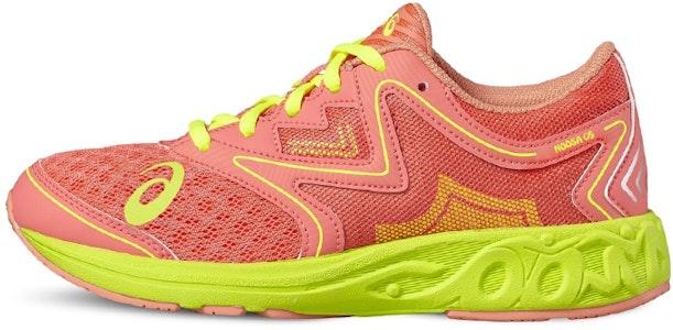 (JR) ASICS Noosa 'Coral Orange' Sepatu Lari C711N-2030 Buy (JR) ASICS Noosa 'Coral Orange' Sepatu Lari C711N-2030