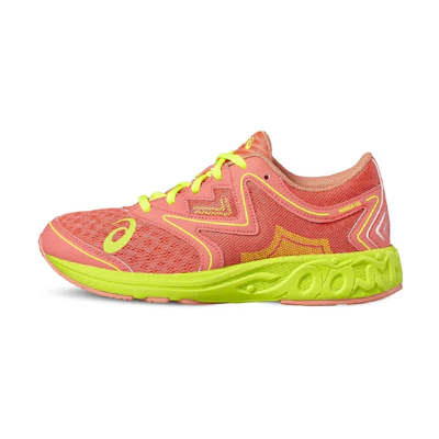 (Youth) ASICS Noosa 'Coral Orange'