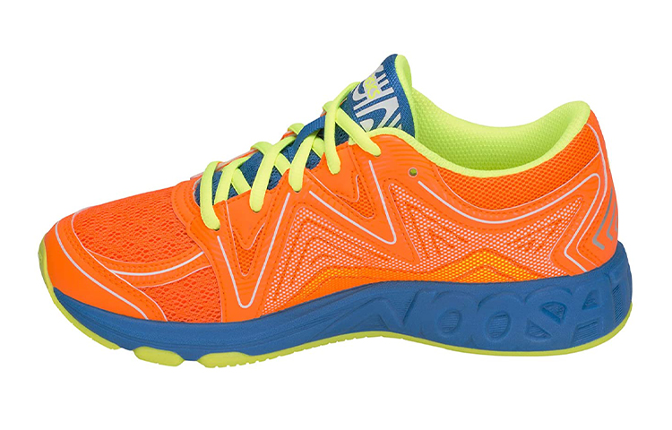 (Youth) ASICS Noosa 'Orange' C711N-800