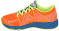 Buy (JR) ASICS Noosa ''Orange'' Chaussures C711N-800
