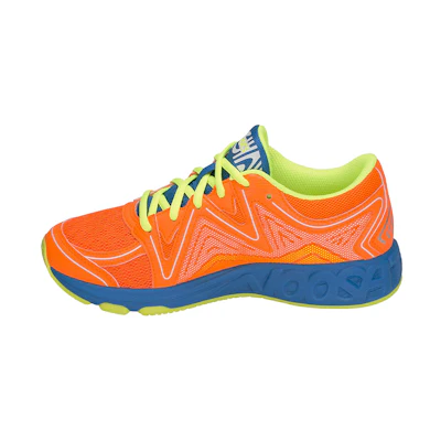 (Youth) ASICS Noosa 'Orange'