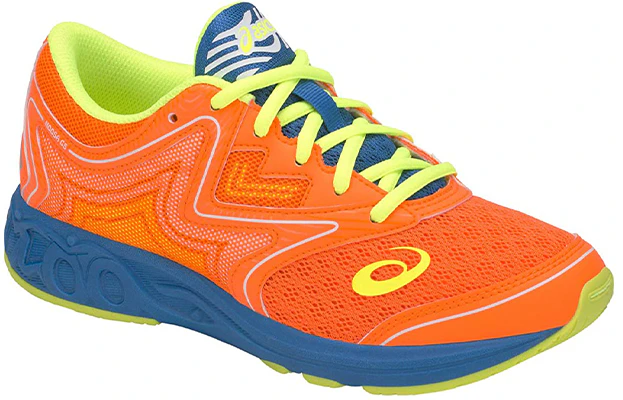 (JR) ASICS Noosa ''Orange'' Chaussures C711N-800 Lookbook (JR) ASICS Noosa ''Orange'' Chaussures C711N-800
