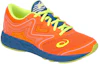Lookbook (JR) ASICS Noosa ''Orange'' Chaussures C711N-800