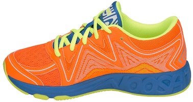 (Youth) ASICS Noosa 'Orange' C711N-800 (Youth) ASICS Noosa 'Orange' C711N-800