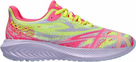 (Youth) ASICS Noosa Tri 15 'Avant Garde - Hot Pink Volt' 1014A311-701 (Youth) ASICS Noosa Tri 15 'Avant Garde - Hot Pink Volt' 1014A311-701