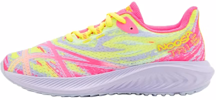(Youth) ASICS Noosa Tri 15 'Avant Garde - Hot Pink Volt' 1014A311-701 (Youth) ASICS Noosa Tri 15 'Avant Garde - Hot Pink Volt' 1014A311-701