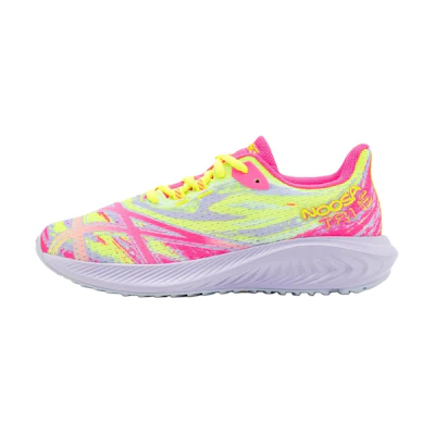 (Youth) ASICS Noosa Tri 15 'Avant Garde - Hot Pink Volt'