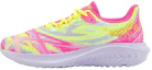 Buy (Youth) ASICS Noosa Tri 15 'Avant Garde - Hot Pink Volt' 1014A311-701