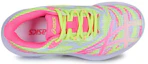 Details for (Youth) ASICS Noosa Tri 15 'Avant Garde - Hot Pink Volt' 1014A311-701