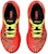 (JR) ASICS Noosa Tri 15 'Avant Garde - Sunrise Red Volt' Matahari Merah Hijau Neon 1014A311-600