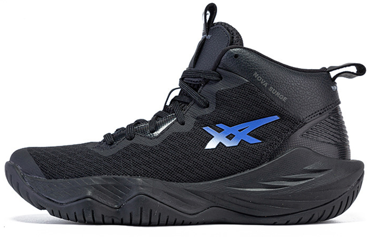 (Youth) ASICS Nova Surge 'Black Sapphire' 1064A014-004