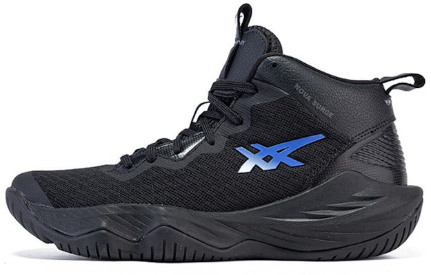 (Youth) ASICS Nova Surge 'Black Sapphire' 1064A014-004 Buy (Youth) ASICS Nova Surge 'Black Sapphire' 1064A014-004
