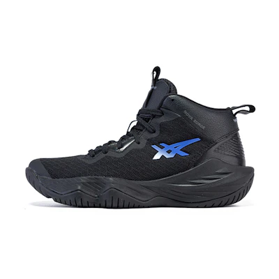 (Youth) ASICS Nova Surge 'Black Sapphire'