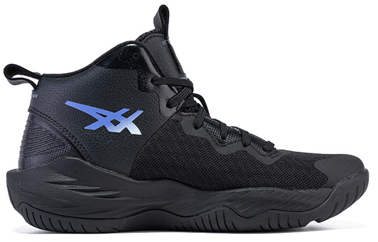 Order (Youth) ASICS Nova Surge 'Black Sapphire' 1064A014-004