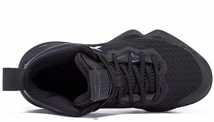 (Youth) ASICS Nova Surge 'Black Sapphire' 1064A014-004 Lookbook (Youth) ASICS Nova Surge 'Black Sapphire' 1064A014-004